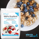 Erythrit | Erythritol Vegan | Kalorienfrei | Natürlicher Zuckerersatz | 1 kg