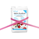 Erythrit | Erythritol Vegan | Kalorienfrei | Natürlicher Zuckerersatz | 3x1kg