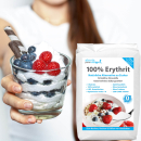 Erythrit | Erythritol Vegan | Kalorienfrei | Natürlicher Zuckerersatz | 10x1kg