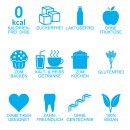 Erythrit | Erythritol Vegan | Kalorienfrei | Natürlicher Zuckerersatz | 10x1kg