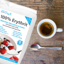 Erythrit | Erythritol Vegan | Kalorienfrei | Natürlicher Zuckerersatz | 10x1kg